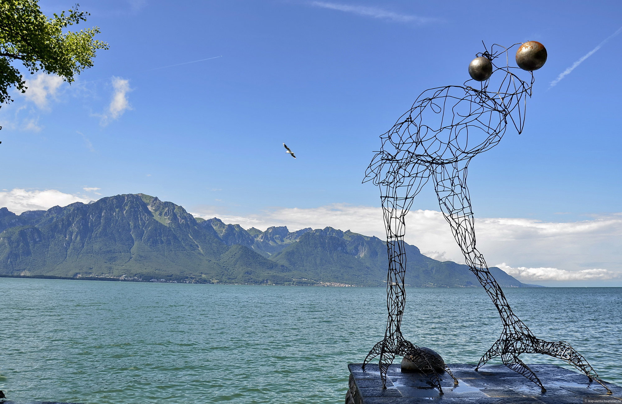 Montreux
